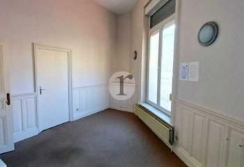 Bureau à vendre Roubaix - Proche métro, tram et gare