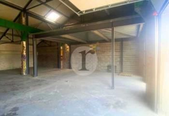 Location cellules d'activité Hellemmes - Proximité A1 et transports