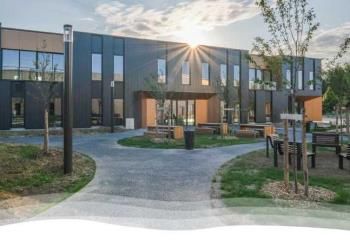 Location bureaux Hallennes-lez-Haubourdin - Proche A25 et rocade