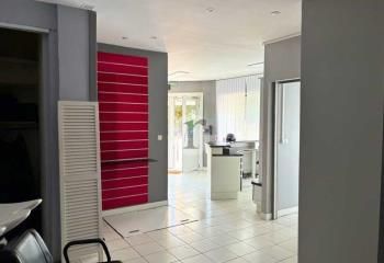 Local commercial à louer La Madeleine - Proche transports