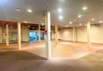 Local commercial à vendre Marcq-en-Baroeul - Proche A22