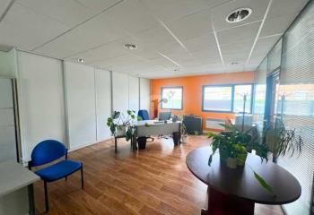 Vente bureaux Marcq-en-Baroeul - Proche grands boulevards, autoroutes et transports