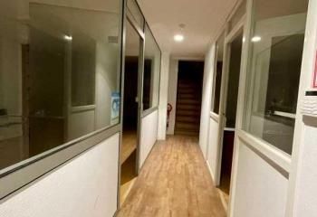 Location bureaux Lille - Proche métro Fives