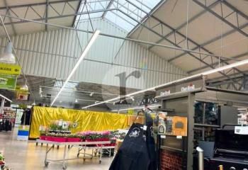 Local commercial à vendre Cappelle-la-Grande - Zone d'activités du Dunkerquois