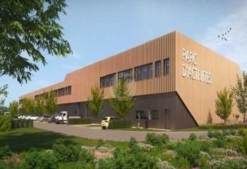 Cellules d'activités à vendre Labourse - Proximité A26 et transports