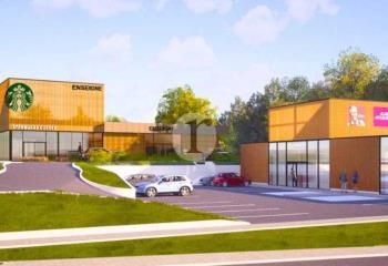 Local commercial à louer Lomme - Proximité autoroute