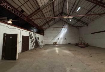 Entrepôt à vendre Lille - Centre-ville, proche transports