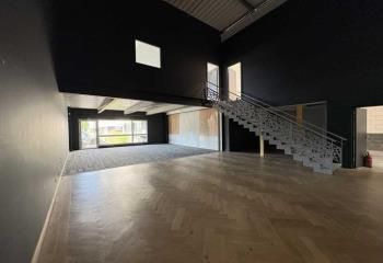 Cellule d'activités à louer Sequedin - Proximité A25 et Rocade Nord-Ouest