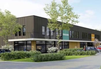 Location cellules d'activités Bondues - Proche A22 et transports