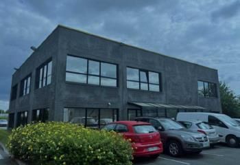 Atelier/stockage à louer Carvin - Proximité A1 et gare