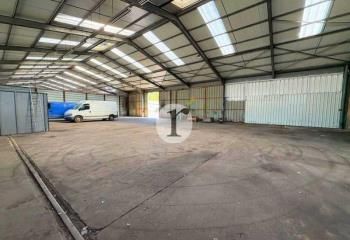 Local d'activité à louer Dunkerque - Proche A25 et A16