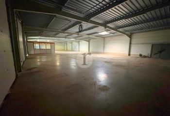 Local d'activités à louer Nieppe - Proximité A25 et transports