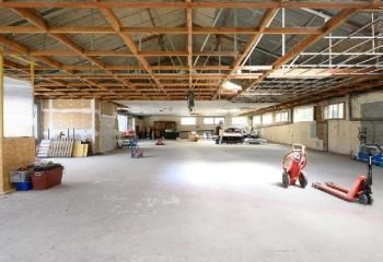 Local d'activités à vendre La Bassée - Proche transports