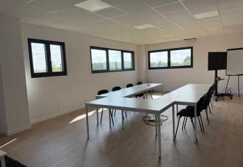 Local d'activité à louer Hérlies - Proche RN 21 et A25