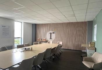 Cellules d'activités à louer Lesquin - Proche A1 et A27