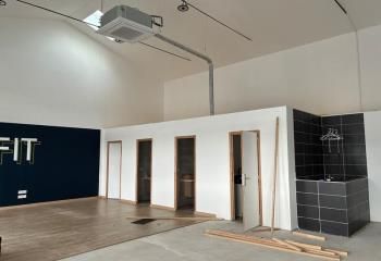 Local commercial à louer Lomme - Centre commercial