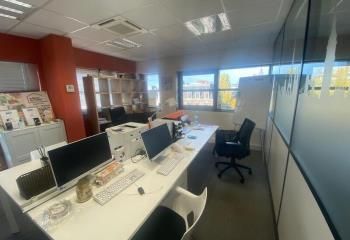 Bureaux à vendre Roubaix - Proche autoroute, gare, tram et bus