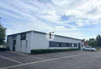 Location bureaux Orchies - Proche A23 et gare