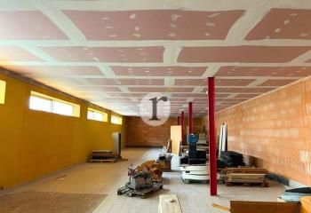 Local commercial à louer Wasquehal - Proche A22 et transports