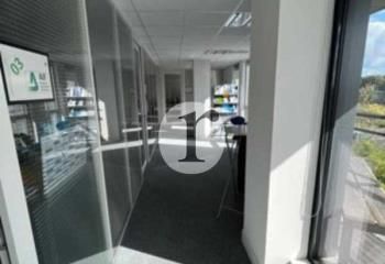 Location bureaux Famars - Proximité Valenciennes, tram et bus