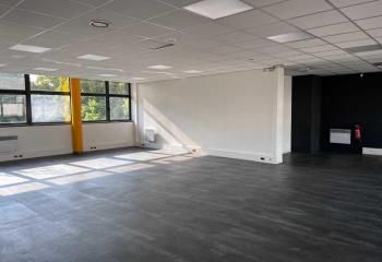 Bureaux à vendre Lille - Proximité gare Lille-Sud et métro