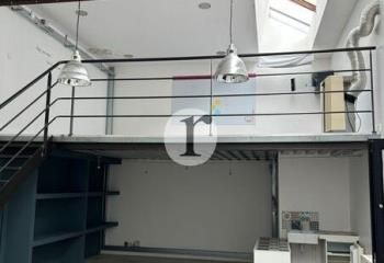 Bureaux à vendre Villeneuve-d'Ascq - Proche métro, tram et gare