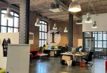 Location bureaux Roubaix - Proche métro, tram et autoroute A22