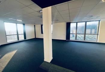 Location bureaux Lesquin - Proche Métropole Lilloise et Aéroport