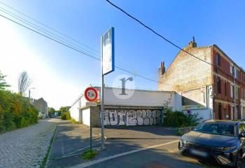 Local commercial à vendre Faches-Thumesnil - Proximité A1 et A25