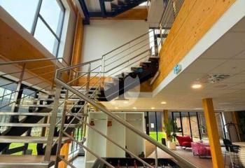 Bureaux à vendre Villeneuve-d'Ascq - Proche autoroutes A23 et A27