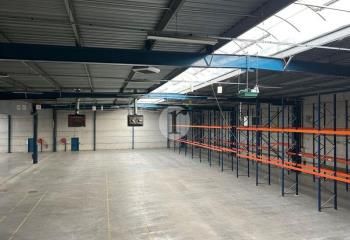 Locaux d'activité à louer Roncq - Proximité A22 et transports