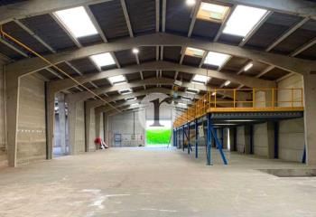 Local d'activité à vendre La Bassée - Accès RN41, RN47, A21, A25