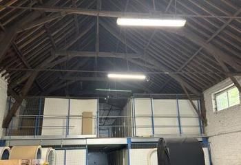 Local d'activité à louer Villeneuve-d'Ascq - Proche autoroutes et transports