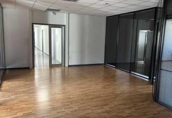 Location bureaux Douai - Proche gare, bus et autoroute