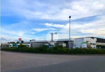Local d'activité à louer Fretin - Proche A1, A23, A27