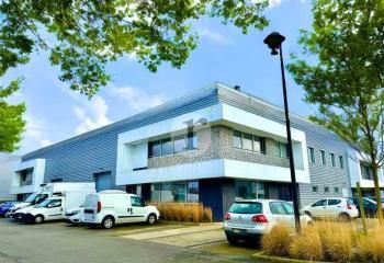 Locaux d'activités à vendre Marcq-en-Barœul - Proche A1 et A22