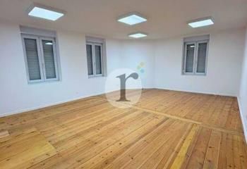 Bureaux à vendre La Madeleine - Proche gare, bus, tram et métro