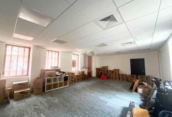 Location bureau Lille centre - Proche métro, tram, bus et gare