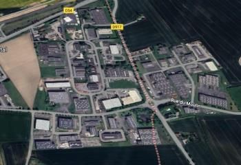 Local d'activité à louer Avelin - Proche A1, A23 et aéroport Lille Lesquin