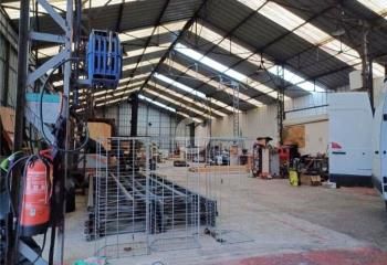 Location entrepôt Loos - Proche A25 et transports