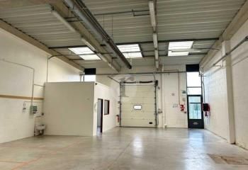 Locaux d'activités à vendre Roost-Warendin - Proche A21