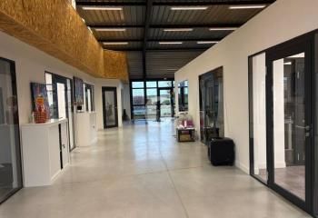 Local d'activité à louer Ennevelin - Proche A1/A23