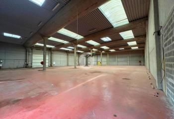 Local d'activités à vendre Nieppe - Proximité A25