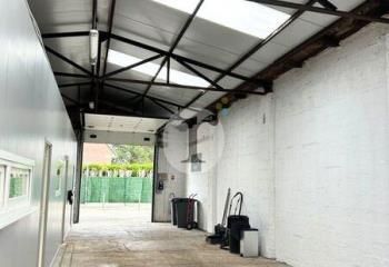 Local d'activité à louer Faches-Thumesnil - Proximité A1 et transports