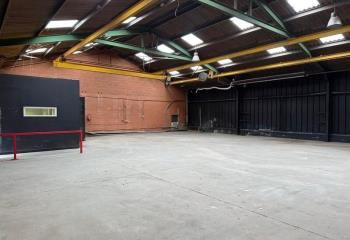 Local d'activité à louer Liévin - Proximité autoroutes A21, A26