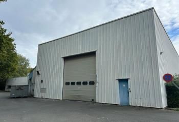 Local d'activité à louer Lille - Proximité loisirs et commerces