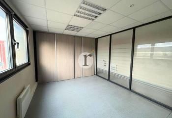 Location bureaux Lille - Proche autoroutes et transports