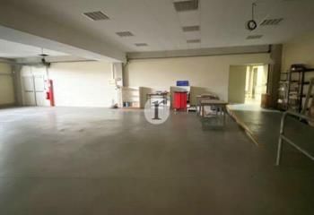 Local d'activité à louer Lille - Proximité autoroutes A1 et A25