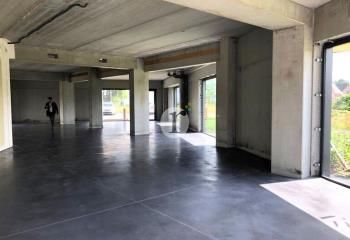 Local commercial à louer Englos - Parc AREA - Proximité A25