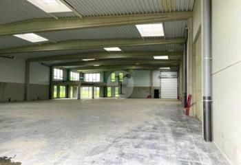 Cellule d'activités à louer Avelin - Proche A1 et A23